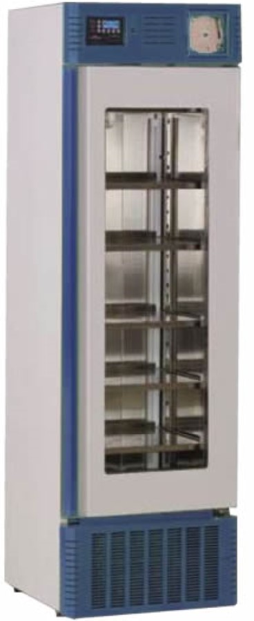 Frigorifero per farmaci Wlab GD41f